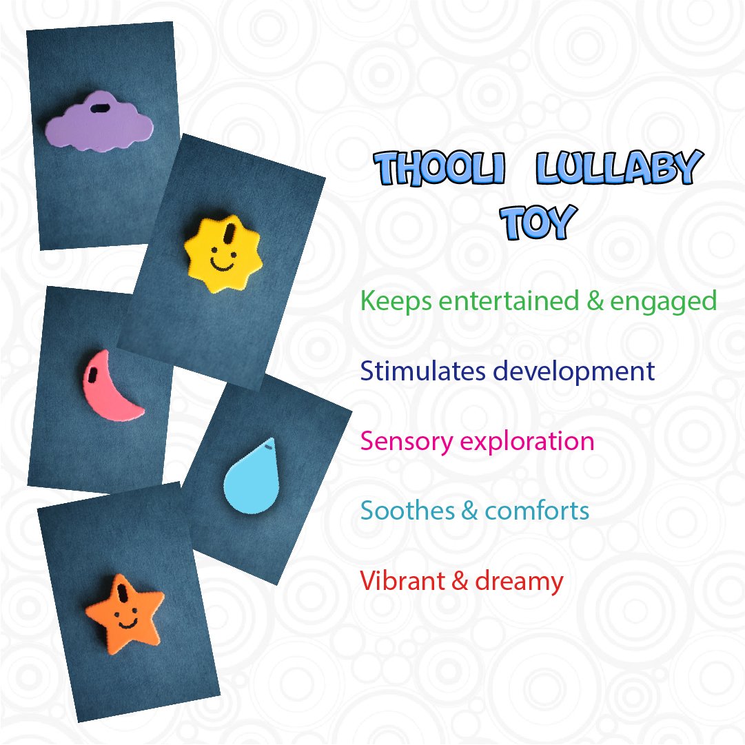Lullaby Toy