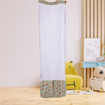 Grey Jungle Mosquito Net