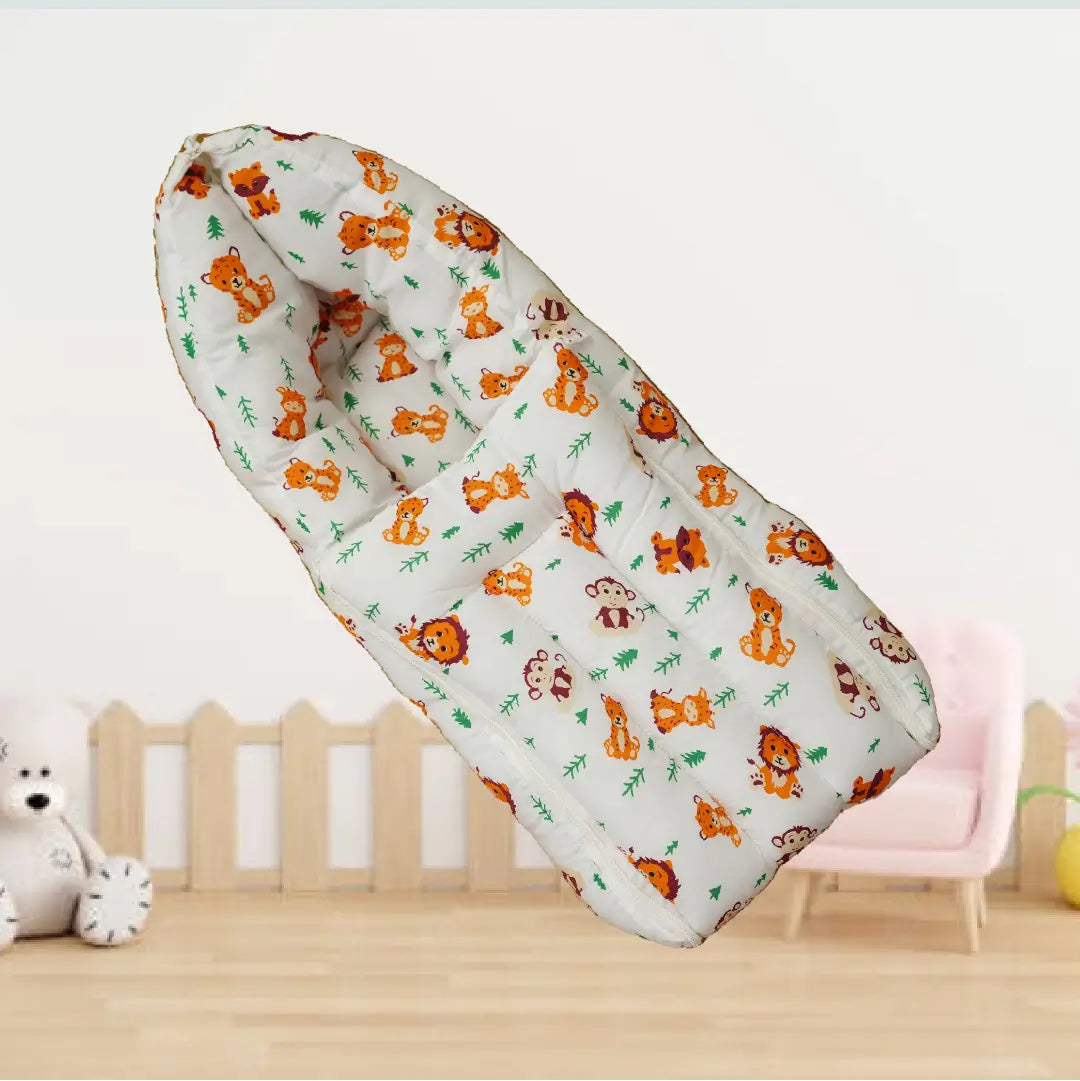 Baby Jungle Carry Nest