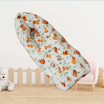 Baby Jungle Carry Nest