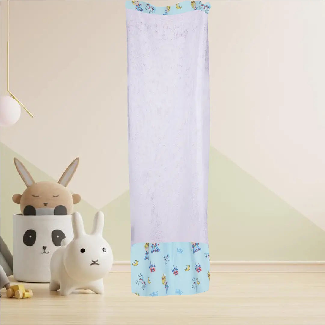 Blue Prince Mosquito Net