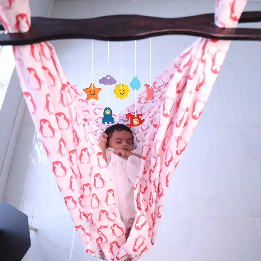 Rattle Lullaby Toy