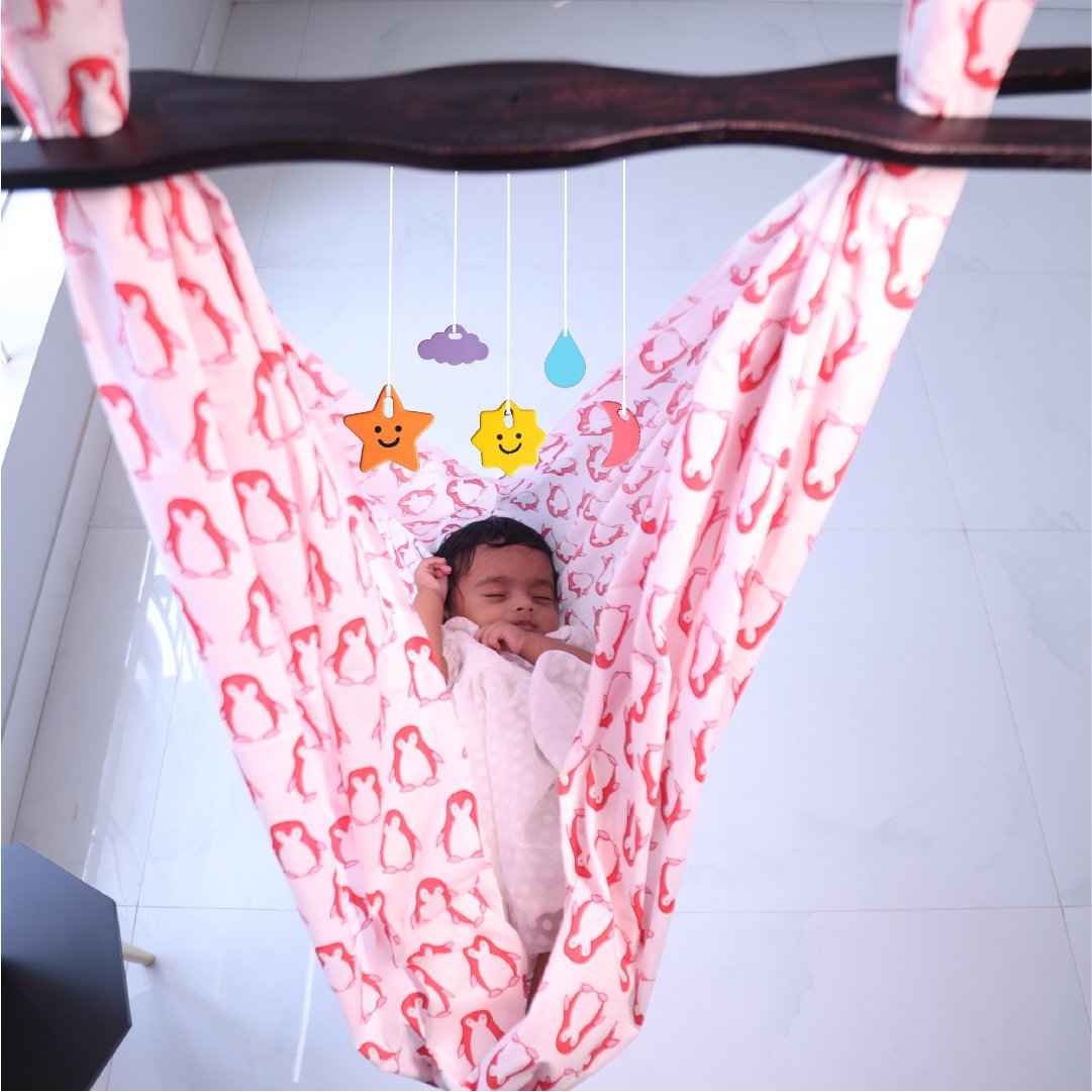 Lullaby Toy