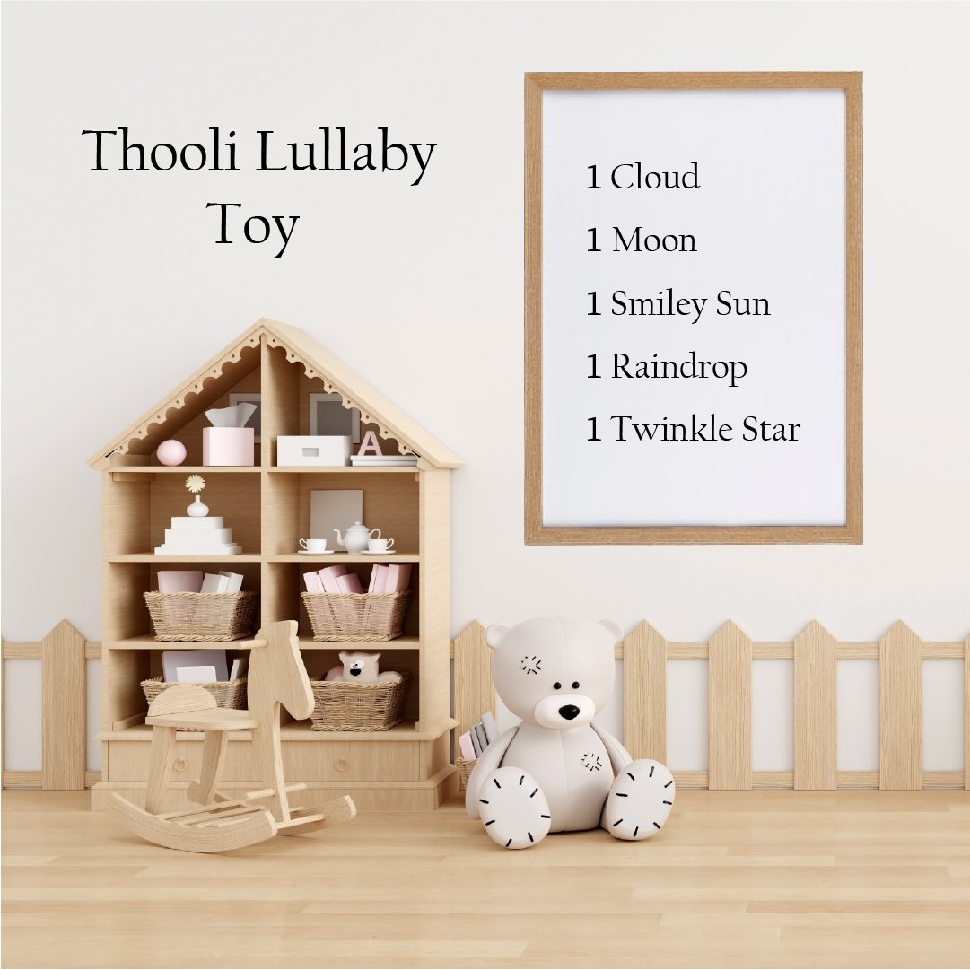 Lullaby Toy