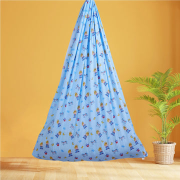 Blue Prince Cradle