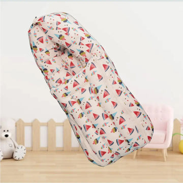 Watermelon Carry Nest