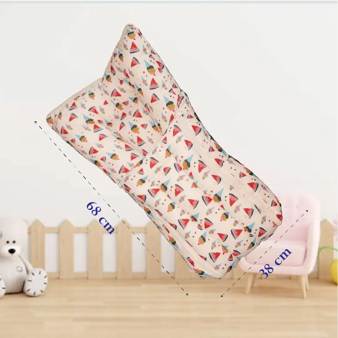 Watermelon Carry Nest