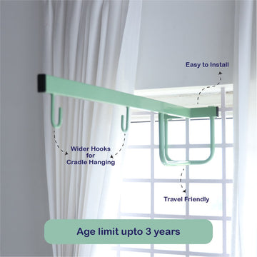 Window Hanger