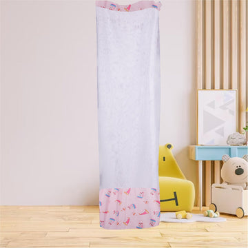 Pink Rabbit Mosquito Net
