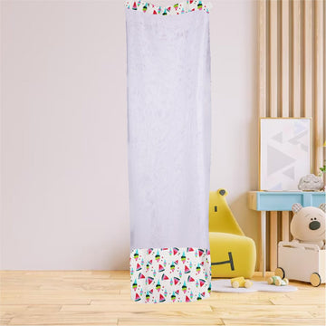 White watermelon Mosquito Net
