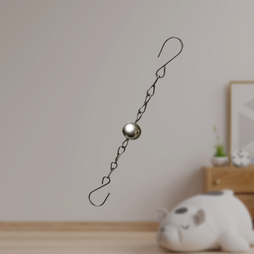 Cradle Hanger- 2 Ft