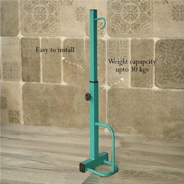 Adjustable Window Hanger