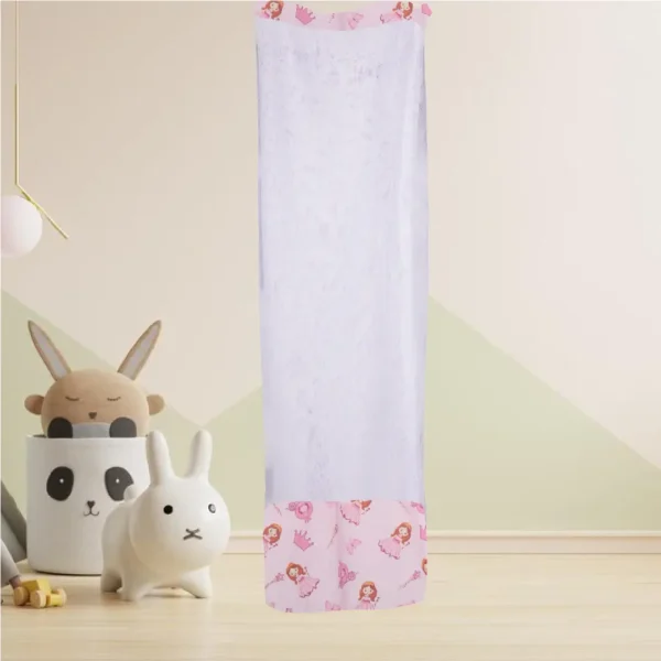 Pink Princess Mosquito Net