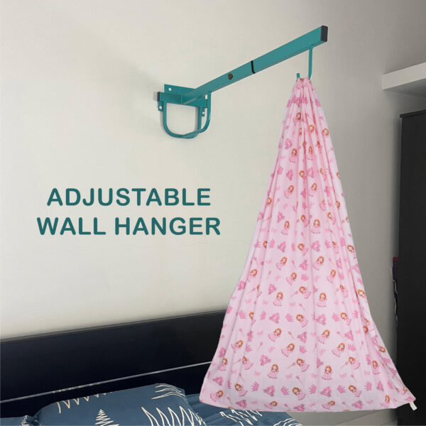 Adjustable Wall Hanger - Image 2