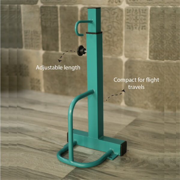 Adjustable Wall Hanger - Image 4