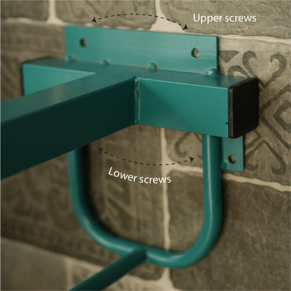 Adjustable Wall Hanger - Image 5