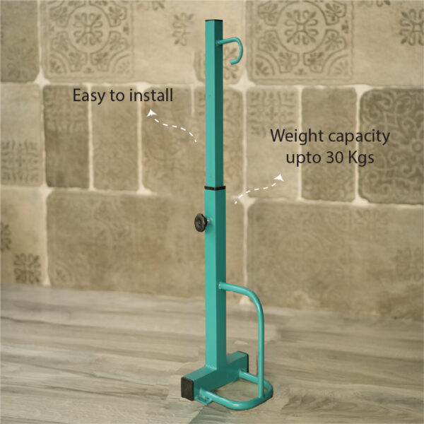 Adjustable Wall Hanger - Image 3