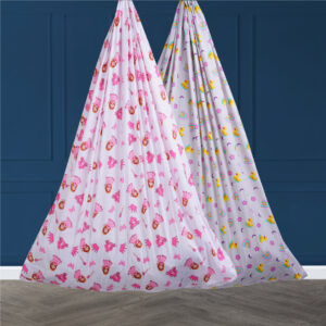 White Princess & Grey Duck Cradle Combo