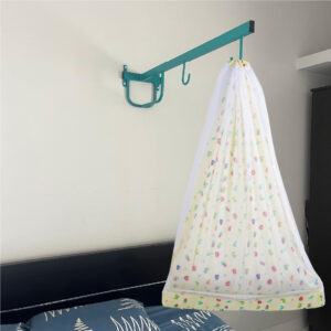 Yellow Dino & Numeric with Net & Wall Hanger Set